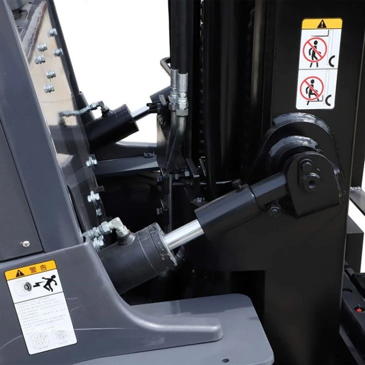 1.8 ton battery forklift for sale